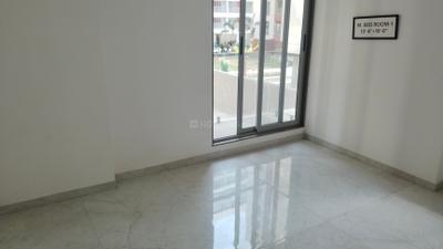 Bedroom Image of 1350 Sq.ft 2 BHK Apartment / Flat for sale in Padam Samarth Srushti, Pal Gam Surat for Rs. 5480000