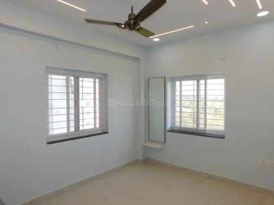 Bedroom Image of 1710 Sq.ft 3 BHK Apartment / Flat for sale in Sri Garuda Royal, Bowrampet Hyderabad for Rs. 11500000