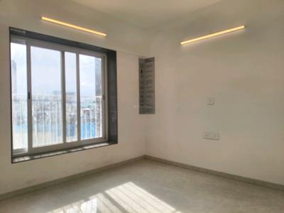 Bedroom Image of 3308 Sq.ft 4 BHK Apartment / Flat for sale in Bhandari 7 Plumeria Drive Phase 3, Punawale Pune for Rs. 31200000