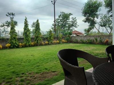Image of 800 Sq.ft 1 BHK Villa for sale in RGS Nest 1 Phase 2, Neral, Thane for Rs. 4000000