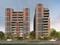 Shree Saral Paradise And Sky Luxuria Apartment Main Image 1