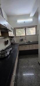 Kitchen Image of 1200 Sq.ft 3 BHK Apartment / Flat for sale in Palasia Indore for Rs. 7500000