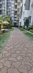 Image of 1210 Sq.ft 2 BHK Apartment / Flat for sale in Marvel Ideal Spacio Phase 1, Pisoli, Pune for Rs. 7200000