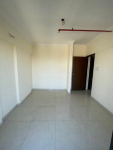 Hall Image of 550 Sq.ft 1 BHK Apartment / Flat for sale in Raunak City, Kalyan West Kalyan for Rs. 3600000