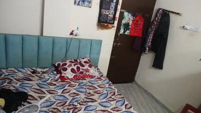 Living Room Image of 650 Sq.ft 2 BHK Apartment / Flat for sale in Chandrakiran Nagar Nagpur for Rs. 2700000
