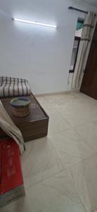 Hall Image of 300 Sq.ft 1 RK Apartment / Flat for rent in Engineers Estate, Patparganj New Delhi for Rs. 14500