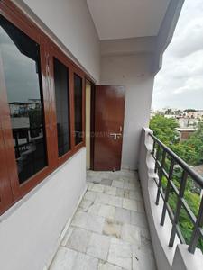 Balcony Image of 1400 Sq.ft 3 BHK Apartment / Flat for sale in Kachiguda Hyderabad for Rs. 8500000