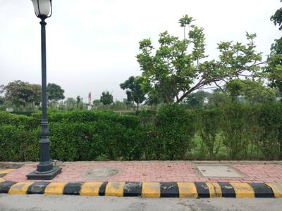Image of 174 Sq.ft Residential Plot / Land for sale in Omaxe City, Tajupur, Faridabad for Rs. 23490000