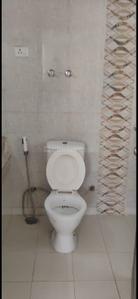 Bathroom Image of 1150 Sq.ft 2 BHK Apartment / Flat for sale in Logix Blossom Greens, Sector 143 Noida for Rs. 6300000