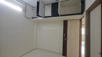 2 BHK Independent Builder Floor