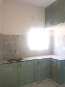 Kitchen Image of 1100 Sq.ft 2 BHK Apartment / Flat for rent in Puppalaguda Hyderabad for Rs. 28000