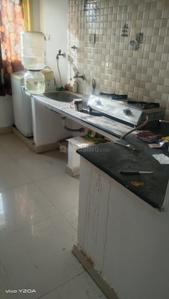 Kitchen Image of 906 Sq.ft 2 BHK Builder Floor for rent in T Nagar Chennai for Rs. 30000