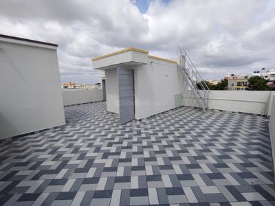 Image of 1080 Sq.ft 4 BHK Duplex for sale in Nagarbhavi, Bengaluru for Rs. 39500000
