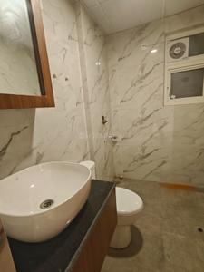 Image of 1160 Sq.ft 3 BHK Apartment / Flat for rent in City Grace, Bamheta Village, Ghaziabad for Rs. 25000