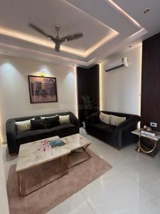 Hall Image of 2200 Sq.ft 3 BHK Villa for sale in Mansarovar Extension Jaipur for Rs. 12500000