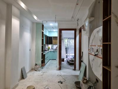 2 BHK Independent Builder Floor