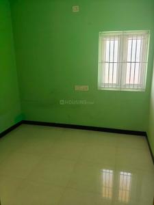 Bedroom Image of 1404 Sq.ft 3 BHK Independent House for rent in Narasimhanaickenpalayam Coimbatore for Rs. 15000