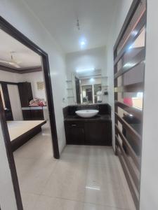 Kitchen Image of 2200 Sq.ft 3 BHK Apartment / Flat for sale in Swawlambi Nagar Nagpur for Rs. 15000000
