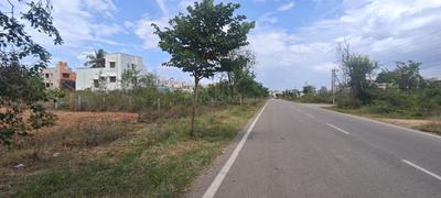 Image of 4000 Sq.ft Residential Plot / Land for sale in Vijayanagar, Mysore for Rs. 32500000