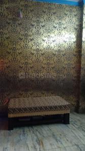 2 BHK Independent Builder Floor