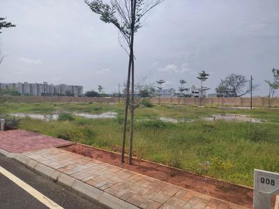 Residential Plot