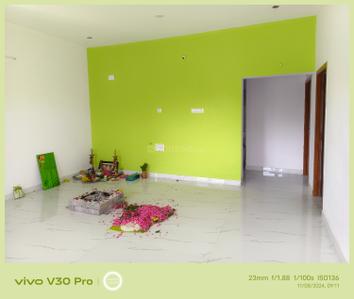 Hall Image of 500 Sq.ft 1 BHK Independent House for sale in Pandian Nagar Virudhunagar for Rs. 1300000