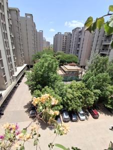 Image of 1050 Sq.ft 2 BHK Apartment / Flat for sale in Handewadi, Pune for Rs. 6200000