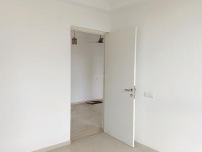 Bedroom Image of 900 Sq.ft 2 BHK Apartment / Flat for rent in Hiranandani Delanna, Hiranandani Estate Thane for Rs. 52000