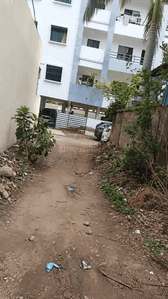 besa Nagpur Plot View 1