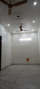 Living Room Image of 1350 Sq.ft 3 BHK Builder Floor for rent in Noida Extension Greater Noida for Rs. 15000