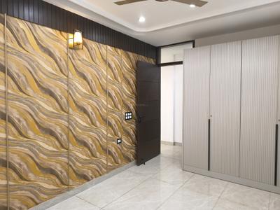 Bedroom Image of 1600 Sq.ft 4 BHK Builder Floor for sale in Sky Independent Floors, Indirapuram Ghaziabad for Rs. 18500000
