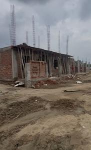 Image of 1350 Sq.ft 3 BHK Independent House for sale in Natkur, Lucknow for Rs. 6000000