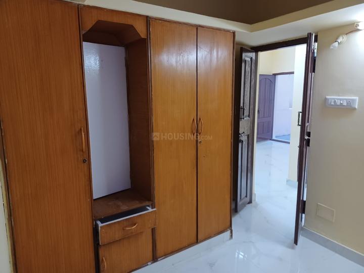 Vinayaka Nagar, Murugeshpalya Bedroom 1