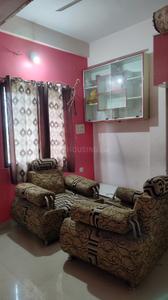 Hall Image of 1050 Sq.ft 2 BHK Apartment / Flat for rent in Mankapur Nagpur for Rs. 18000