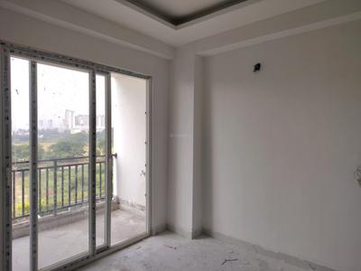 Bedroom Image of 1500 Sq.ft 3 BHK Apartment / Flat for sale in Titania Residency , Phi IV Greater Noida for Rs. 9000000