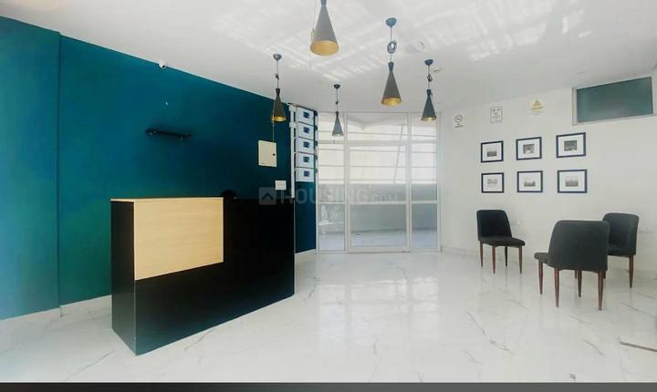 Sector 1, HSR Layout Bedroom 1