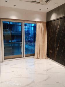 Bedroom Image of 670 Sq.ft 1 BHK Apartment / Flat for sale in Majesty Olympus Towers, Vasai East Vasai for Rs. 3800000