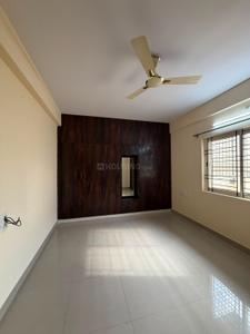 Hall Image of 1200 Sq.ft 2 BHK Builder Floor for rent in JP Nagar Bengaluru for Rs. 26600