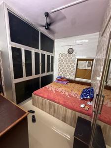 Bedroom Image of 840 Sq.ft 2 BHK Apartment / Flat for sale in Pandeypur Varanasi for Rs. 4000000