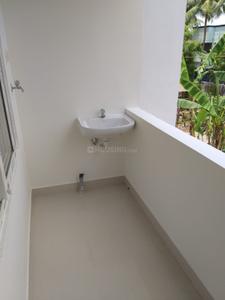 Balcony Image of 936 Sq.ft 2 BHK Apartment / Flat for sale in Vadapalani Chennai for Rs. 11687500