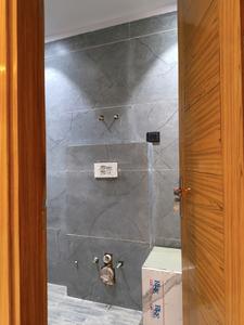 Bedroom One Image of 1350 Sq.ft 3 BHK Builder Floor for sale in Indirapuram Ghaziabad for Rs. 14500000