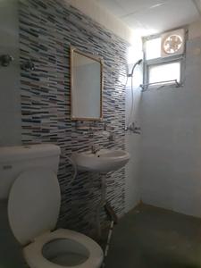 Bedroom Two Image of 870 Sq.ft 2 BHK Apartment / Flat for sale in Signature Global The Roselia, Sector 95A Gurgaon for Rs. 5600000