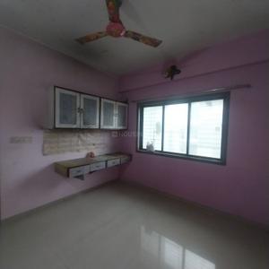 Hall Image of 1300 Sq.ft 2 BHK Apartment / Flat for rent in Vesu Surat for Rs. 27500
