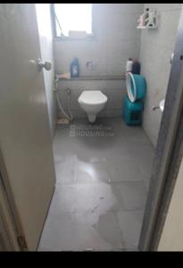 Bathroom Image of 1250 Sq.ft 2 BHK Apartment / Flat for sale in Jagatpur Ahmedabad for Rs. 4800000