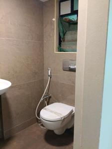 Bedroom Two Image of 1950 Sq.ft 3 BHK Apartment / Flat for sale in Sonam Indra Neel, Mira Road East Mira Bhayandar for Rs. 24900000