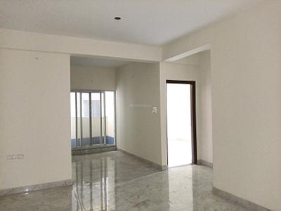 Living Room Image of 1070 Sq.ft 2 BHK Apartment / Flat for sale in RT Nagar Bengaluru for Rs. 7500000
