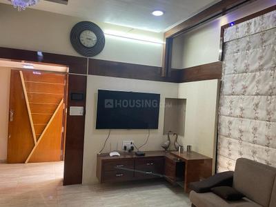 4 BHK Villa