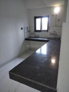 Kitchen Image of 1480 Sq.ft 3 BHK Apartment / Flat for sale in Argora Ranchi for Rs. 8140000