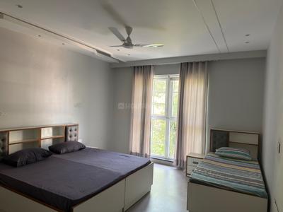 Image of Her-Space PG for Girls in Sector 55, Mohali