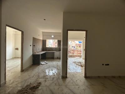 Hall Image of 822 Sq.ft 2 BHK Apartment / Flat for sale in Rajarhat Kolkata for Rs. 3825000